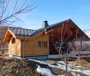 Christian BONTRON - SACEB Architectes