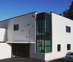 Christian BONTRON - SACEB Architectes