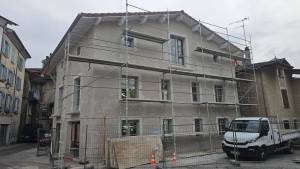 Marc BROSSET HECKEL - MBH ARCHITECTE